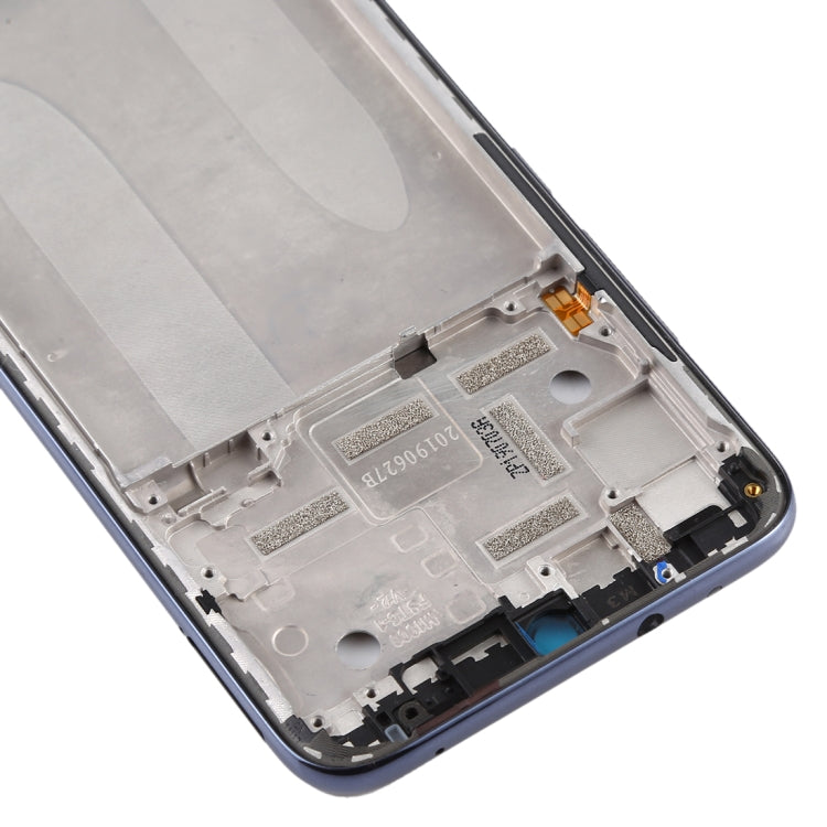 Middle Frame Bezel Plate for Xiaomi Mi CC9e / Mi A3