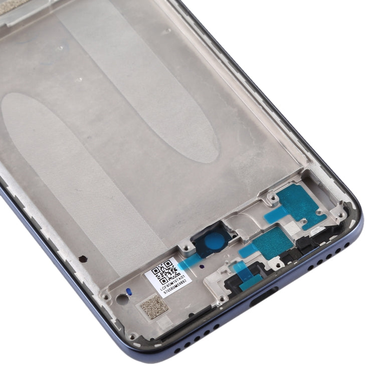 Middle Frame Bezel Plate for Xiaomi Mi CC9e / Mi A3