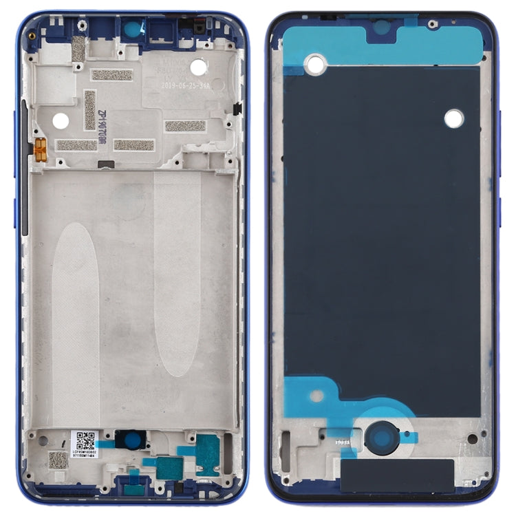 Middle Frame Bezel Plate for Xiaomi Mi CC9e / Mi A3