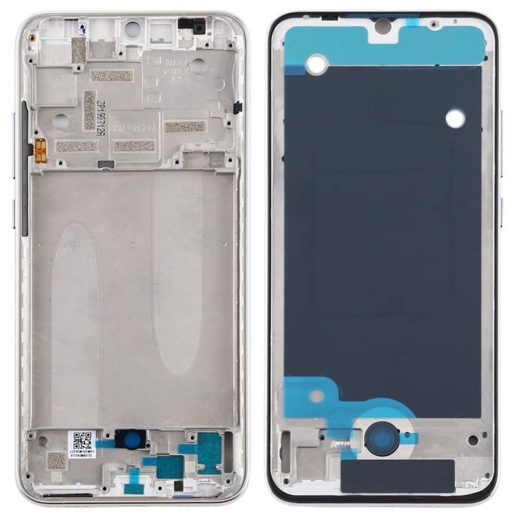 Middle Frame Bezel Plate for Xiaomi Mi CC9e / Mi A3