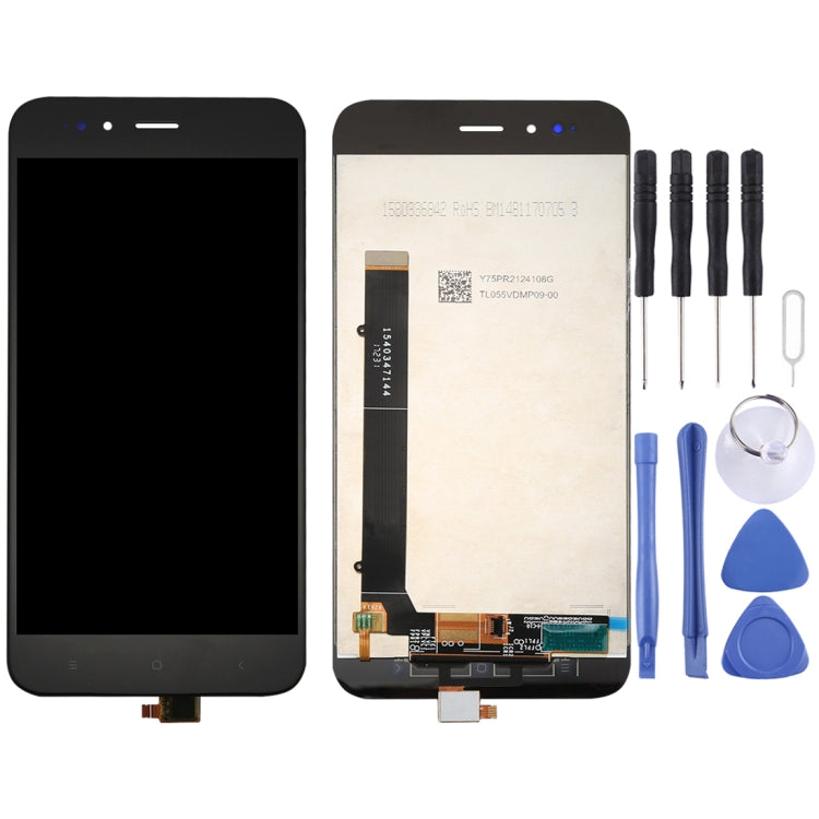 For Xiaomi Mi 5X / A1 LCD Screen and Digitizer Full Assembly My Store