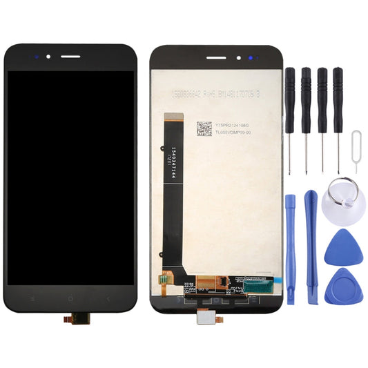 For Xiaomi Mi 5X / A1 LCD Screen and Digitizer Full Assembly