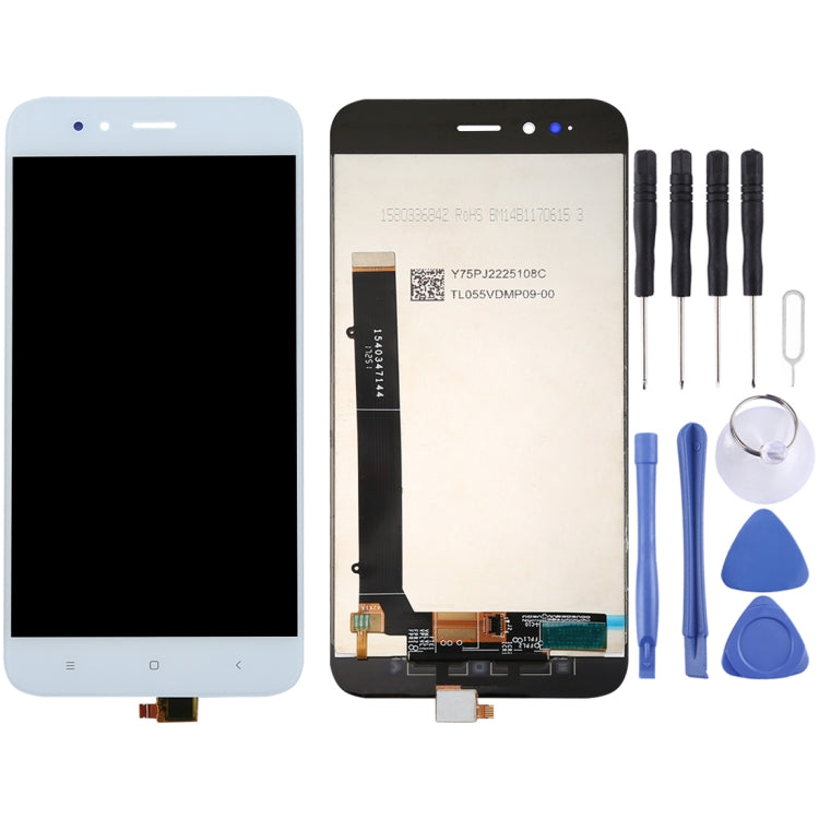 For Xiaomi Mi 5X / A1 LCD Screen and Digitizer Full Assembly