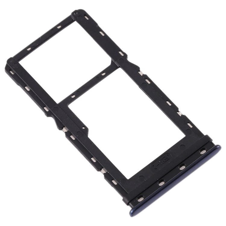 SIM Card Tray + SIM Card Tray / Micro SD Card Tray for Xiaomi Mi CC9e / Mi A3 My Store