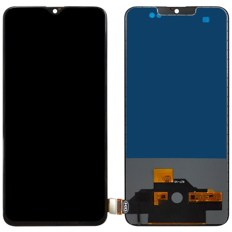 TFT Material LCD Screen and Digitizer Full Assembly for OPPO R17 / RX17 Pro / R17 Pro / RX17 Neo My Store