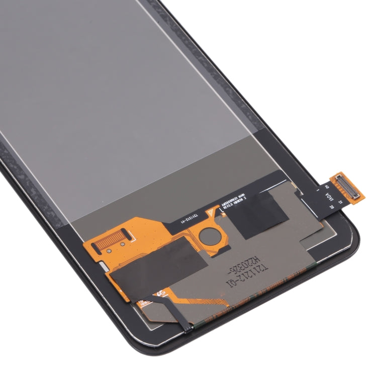 TFT Material LCD Screen and Digitizer Full Assembly for Vivo NEX A My Store