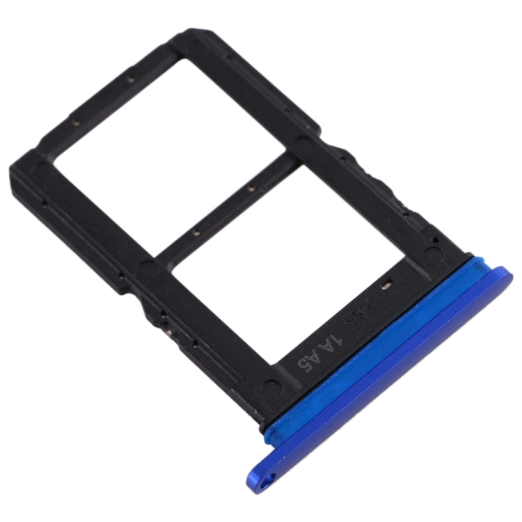 For Realme X2 Pro SIM Card Tray + SIM Card Tray My Store