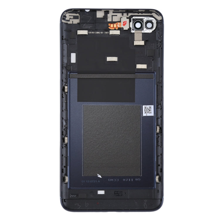 Back Cover for ASUS ZenFone 4 Max (ZC554KL)