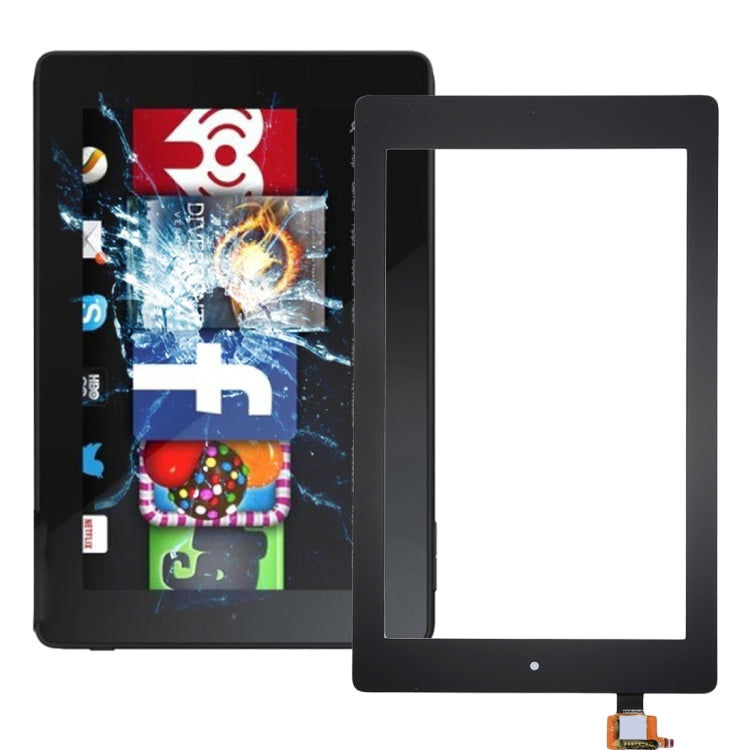 Touch Panel Digitizer for Amazon Kindle Fire HD 7 2017 My Store