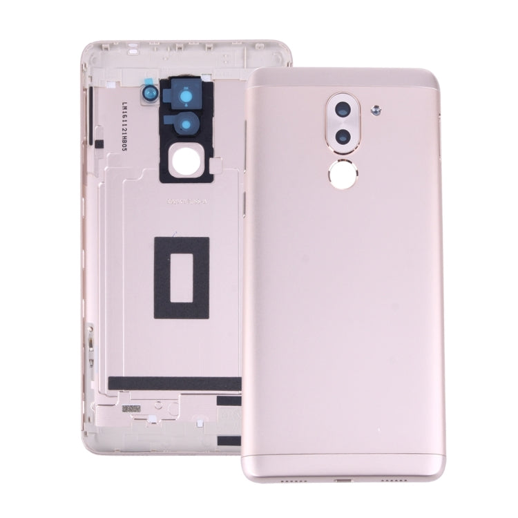 For Huawei Honor 6X Battery Back Cover My Store