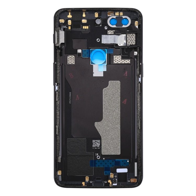 For OnePlus 5T Battery Back Cover My Store