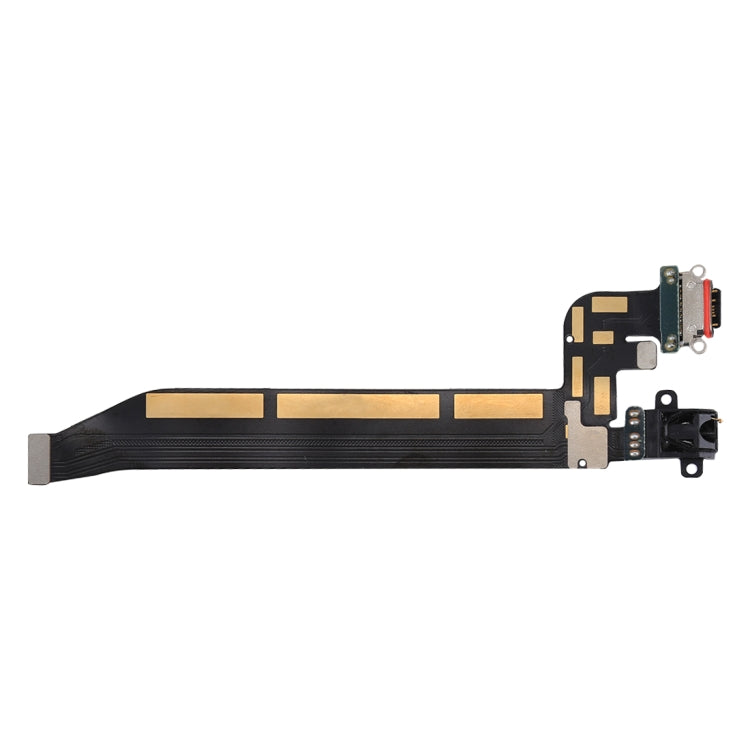 For OnePlus 5T Charging Port & Earphone Jack Flex Cable My Store