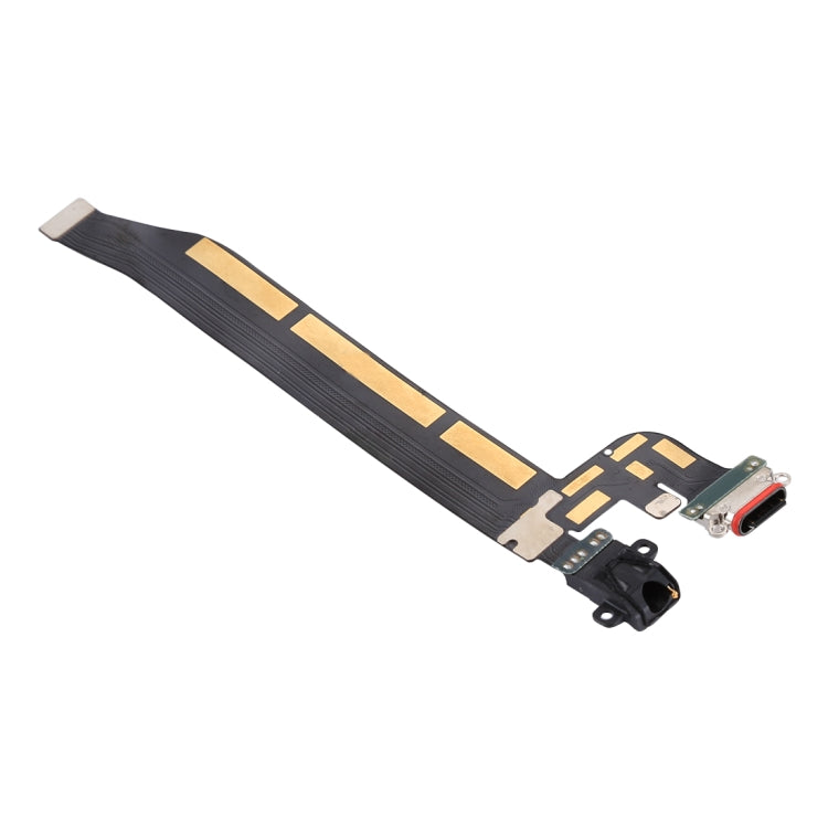 For OnePlus 5T Charging Port & Earphone Jack Flex Cable My Store