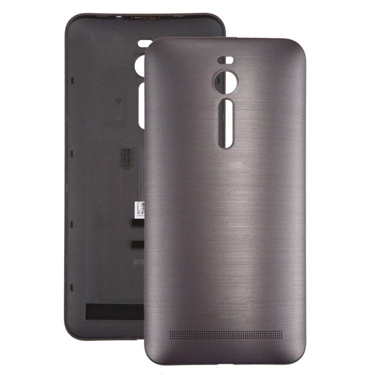 Original Brushed Texture Back Battery Cover for Asus Zenfone 2 / ZE551ML My Store