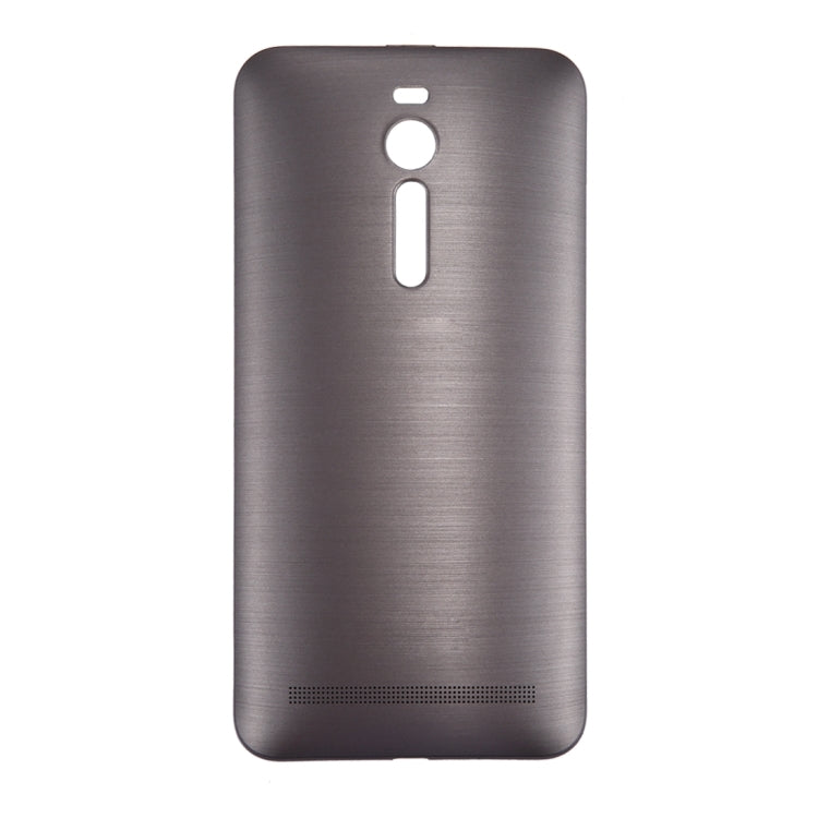 Original Brushed Texture Back Battery Cover for Asus Zenfone 2 / ZE551ML