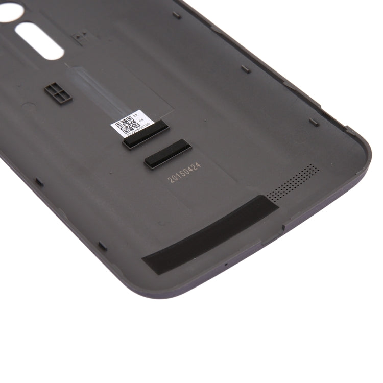 Original Brushed Texture Back Battery Cover for Asus Zenfone 2 / ZE551ML My Store