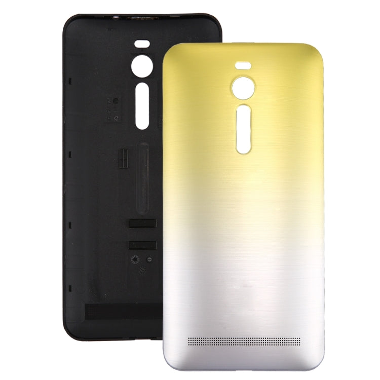 for Asus Zenfone 2 / ZE551ML Original Gradient Back Battery Cover My Store