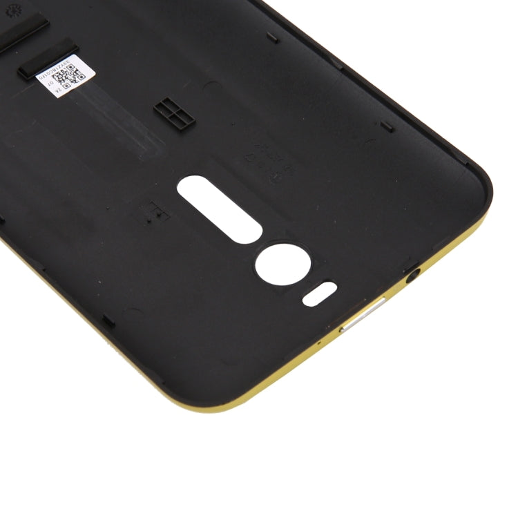 for Asus Zenfone 2 / ZE551ML Original Gradient Back Battery Cover