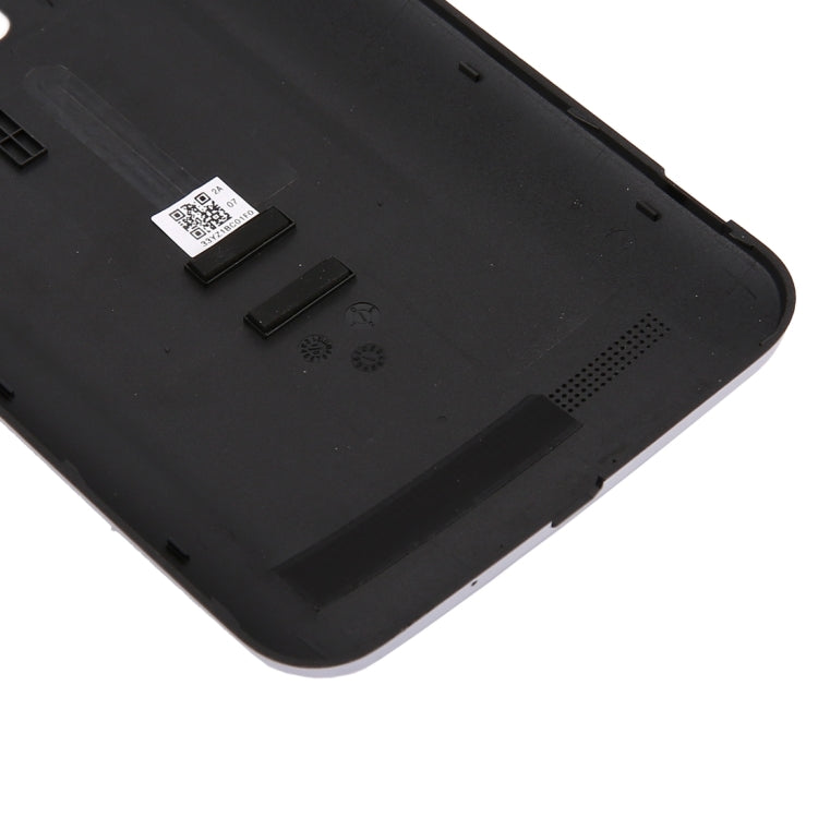 for Asus Zenfone 2 / ZE551ML Original Gradient Back Battery Cover My Store