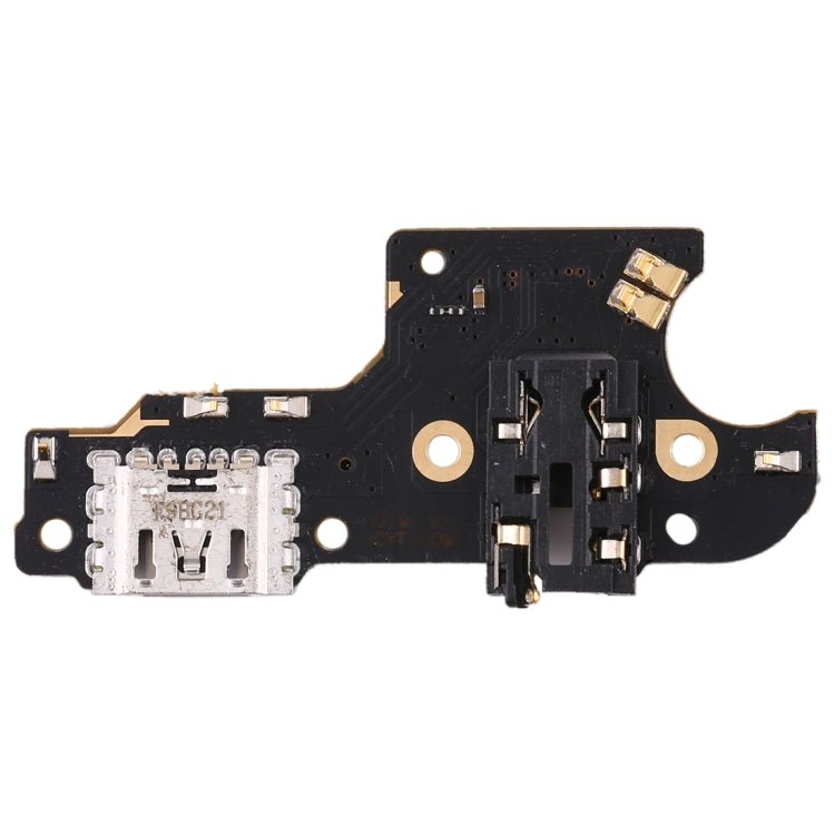 For OPPO A5s Charging Port Board My Store