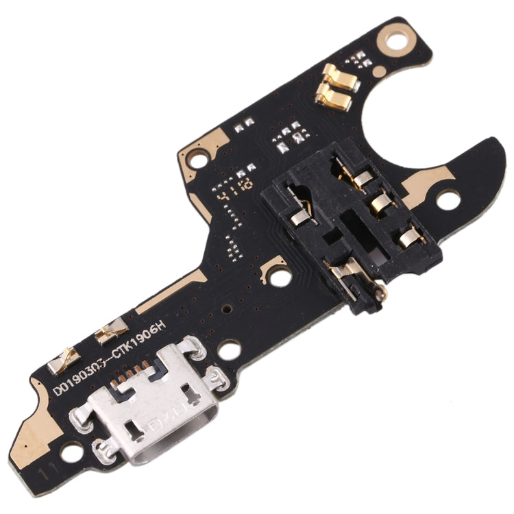 For OPPO Realme 2 Charging Port Board My Store