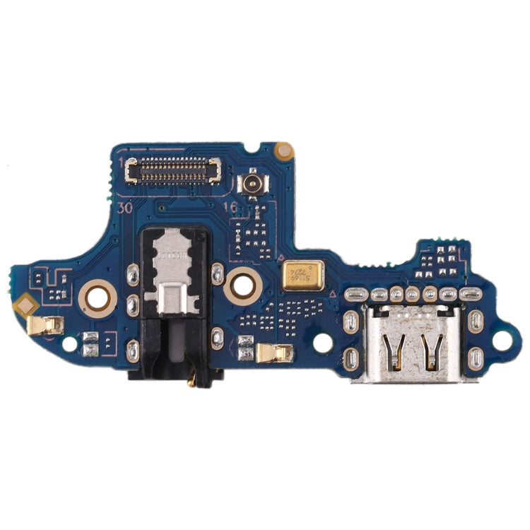 For OPPO Realme 3 Charging Port Board My Store