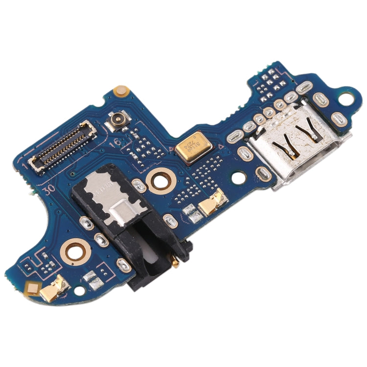 For OPPO Realme 3 Charging Port Board My Store