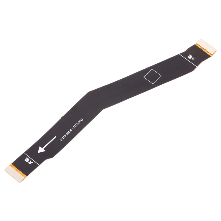 For OPPO A1k Motherboard Flex Cable