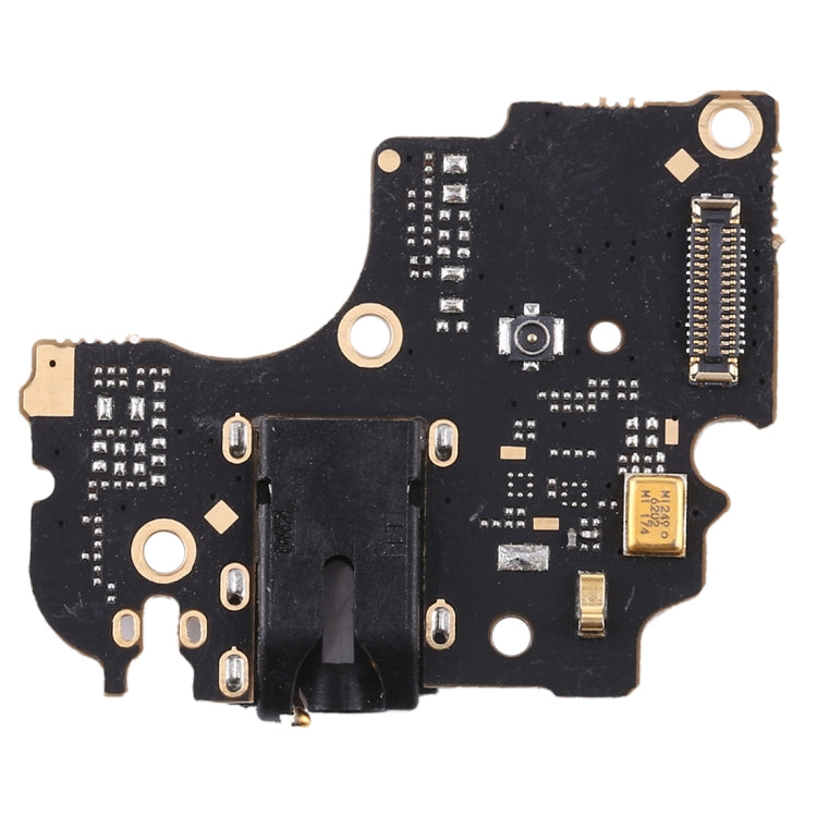 For OPPO Realme 1 Microphone Board My Store