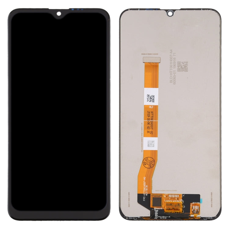 LCD Screen and Digitizer Full Assembly for OPPO A1k / Realme C2 RMX1941 / Realme C2 2020 / Realme C2s My Store