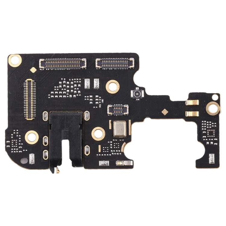 For OPPO Reno Z Microphone Board