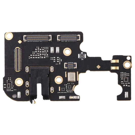 For OPPO Reno Z Microphone Board My Store