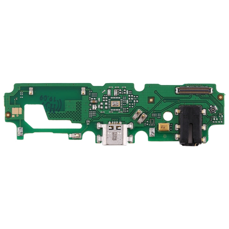 For Vivo Y17 Charging Port Board My Store