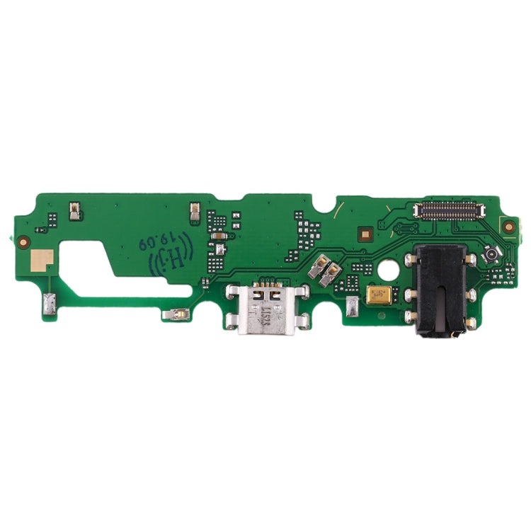 For Vivo Y15 Charging Port Board My Store