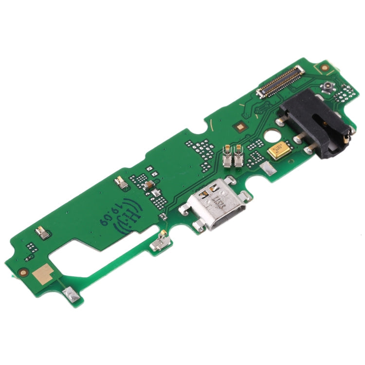 For Vivo Y15 Charging Port Board