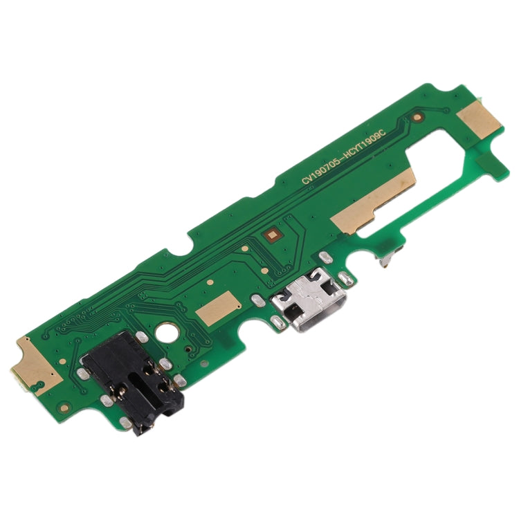 For Vivo Y15 Charging Port Board