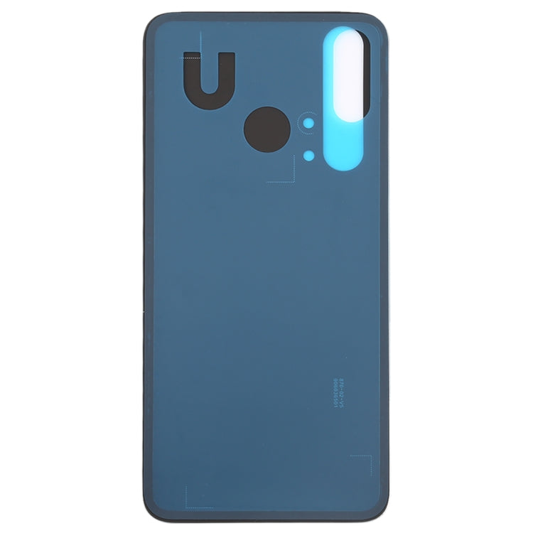 Battery Back Cover for Huawei Honor 20 Pro My Store