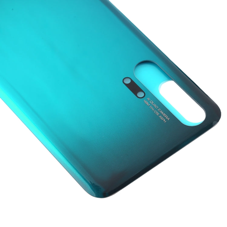 Battery Back Cover for Huawei Honor 20 Pro My Store