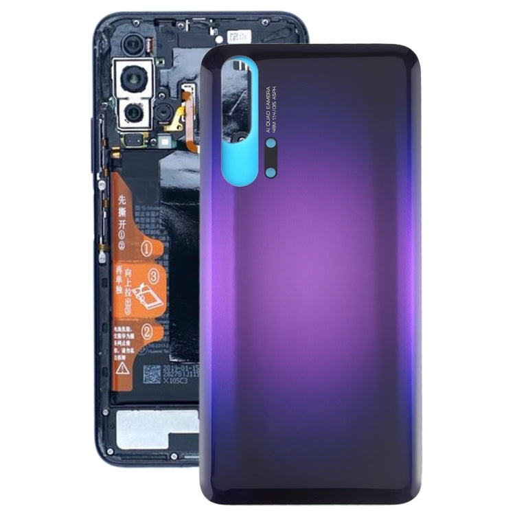 Battery Back Cover for Huawei Honor 20 Pro My Store