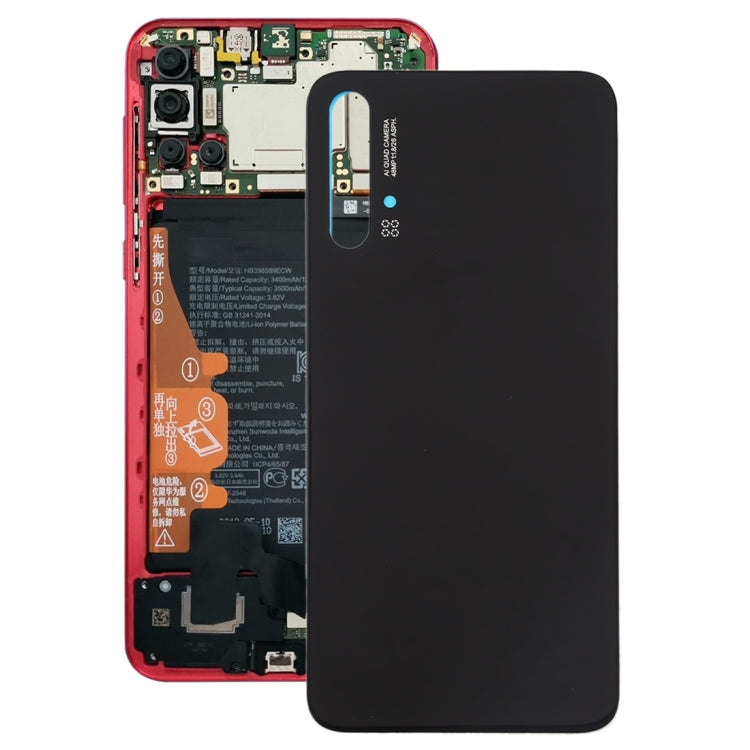 Battery Back Cover for Huawei Nova 5 Pro