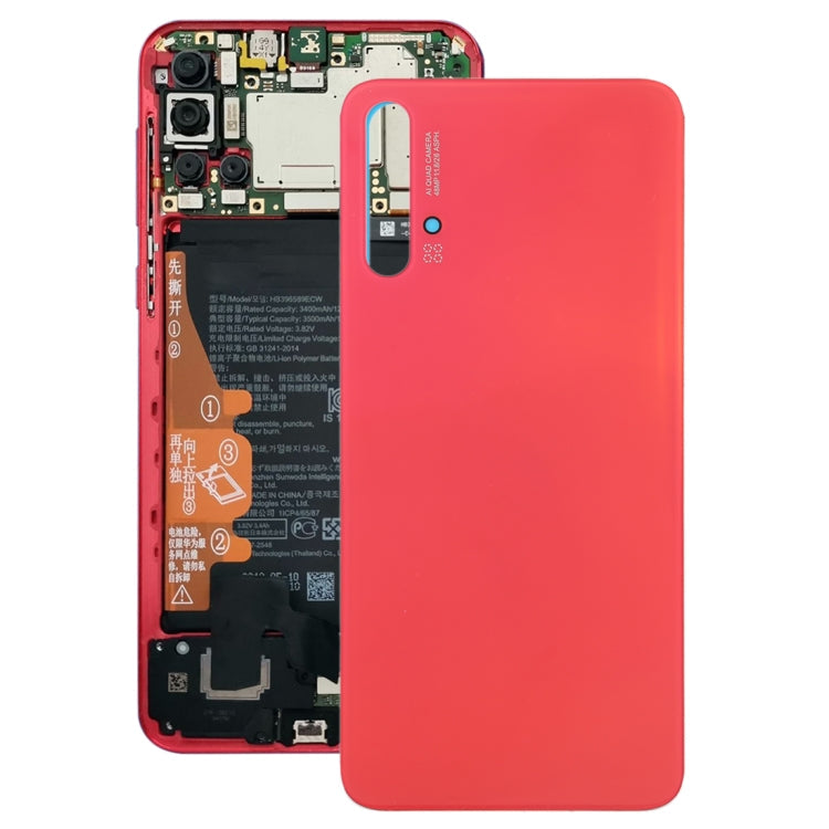 Battery Back Cover for Huawei Nova 5 Pro