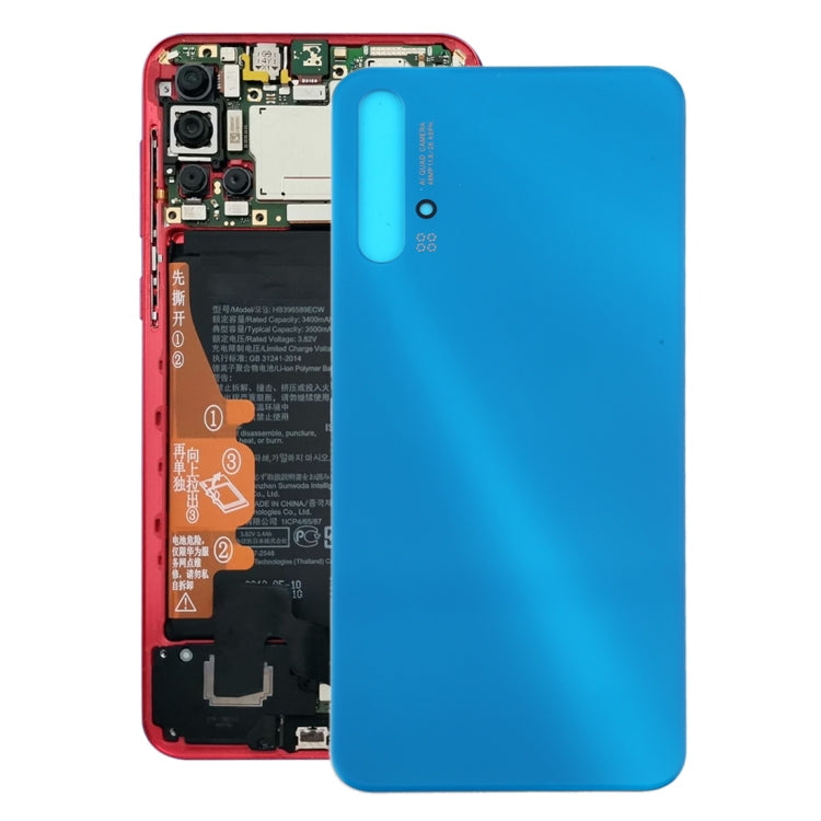 Battery Back Cover for Huawei Nova 5 Pro My Store