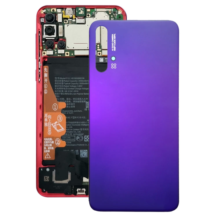 Battery Back Cover for Huawei Nova 5 Pro