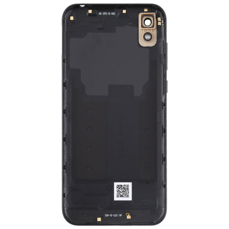 Battery Back Cover with Camera Lens & Side Keys for Huawei Y5 (2019)