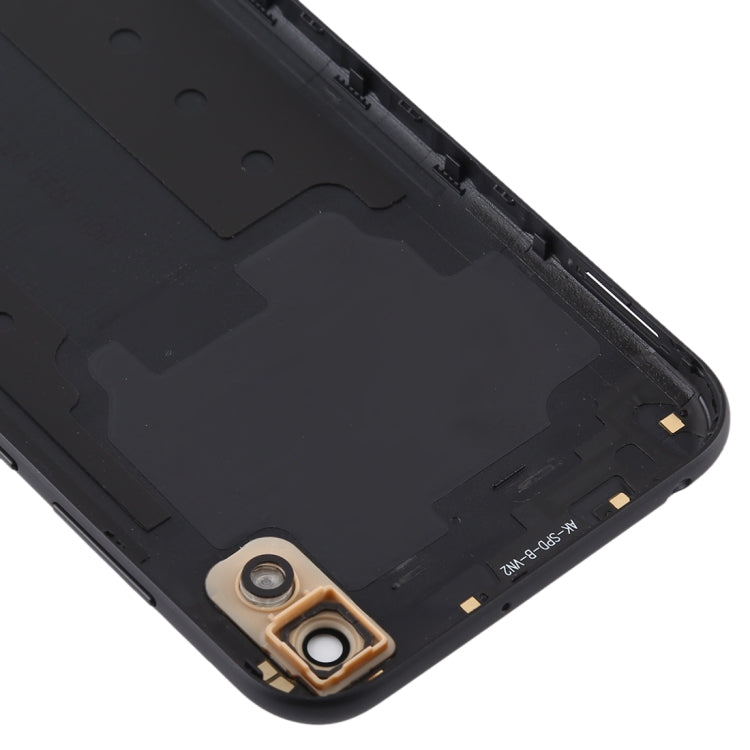 Battery Back Cover with Camera Lens & Side Keys for Huawei Y5 (2019)