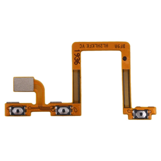 Original Power Button & Volume Button Flex Cable for Huawei Y9S / Honor 9X My Store