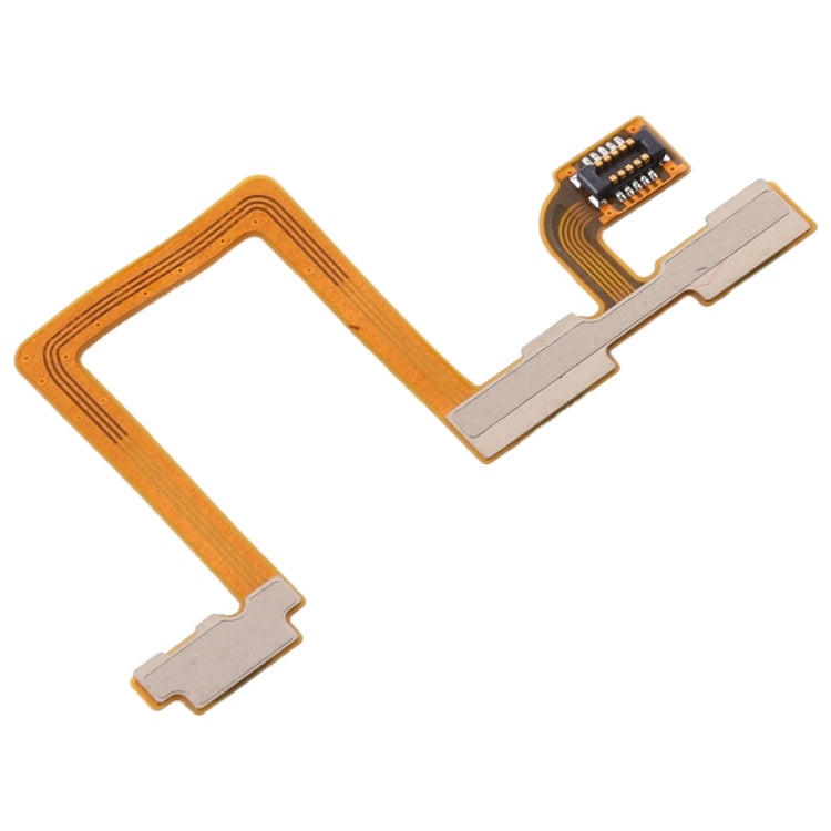 Original Power Button & Volume Button Flex Cable for Huawei Y9S / Honor 9X