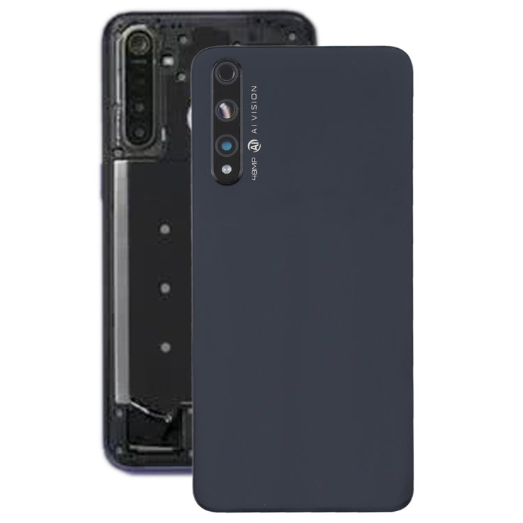 Battery Back Cover with Camera Lens for Huawei Honor 20S