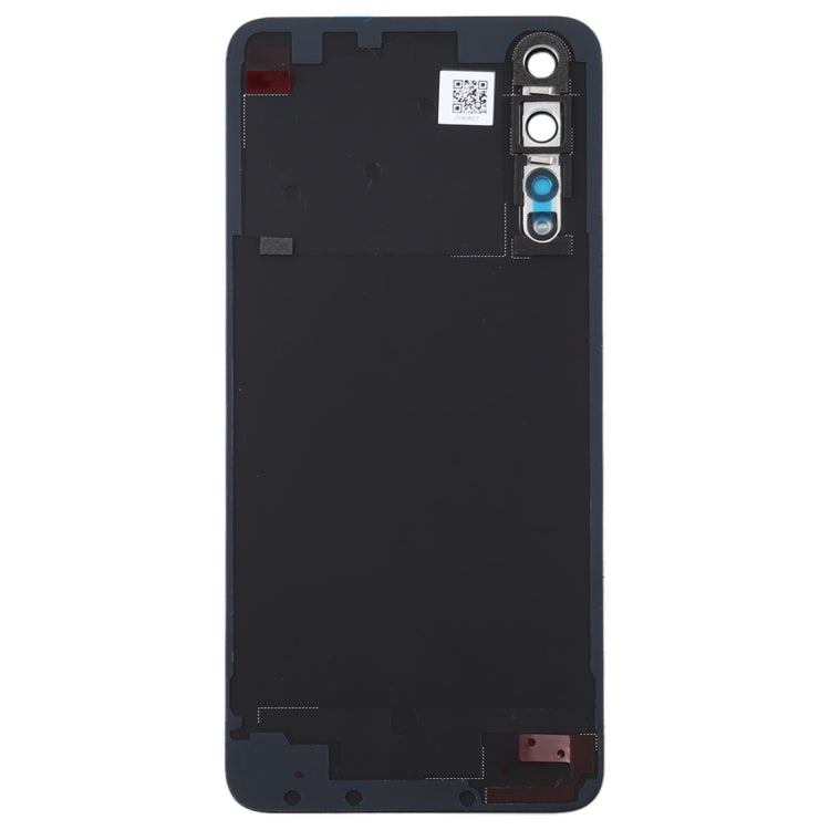 Battery Back Cover with Camera Lens for Huawei Honor 20S