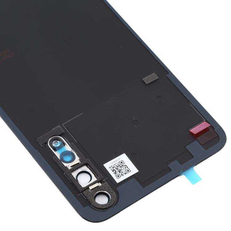 Battery Back Cover with Camera Lens for Huawei Honor 20S My Store